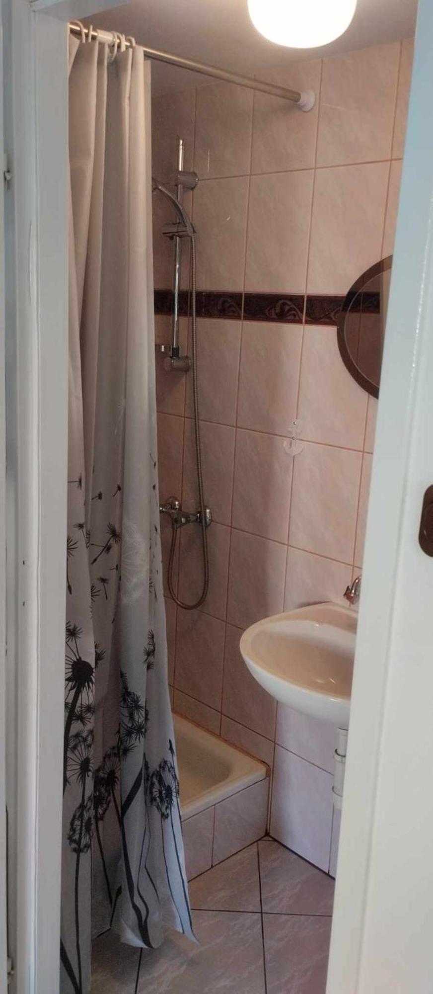 Pokoje Goscinne Cholewa Misdroy Exterior foto